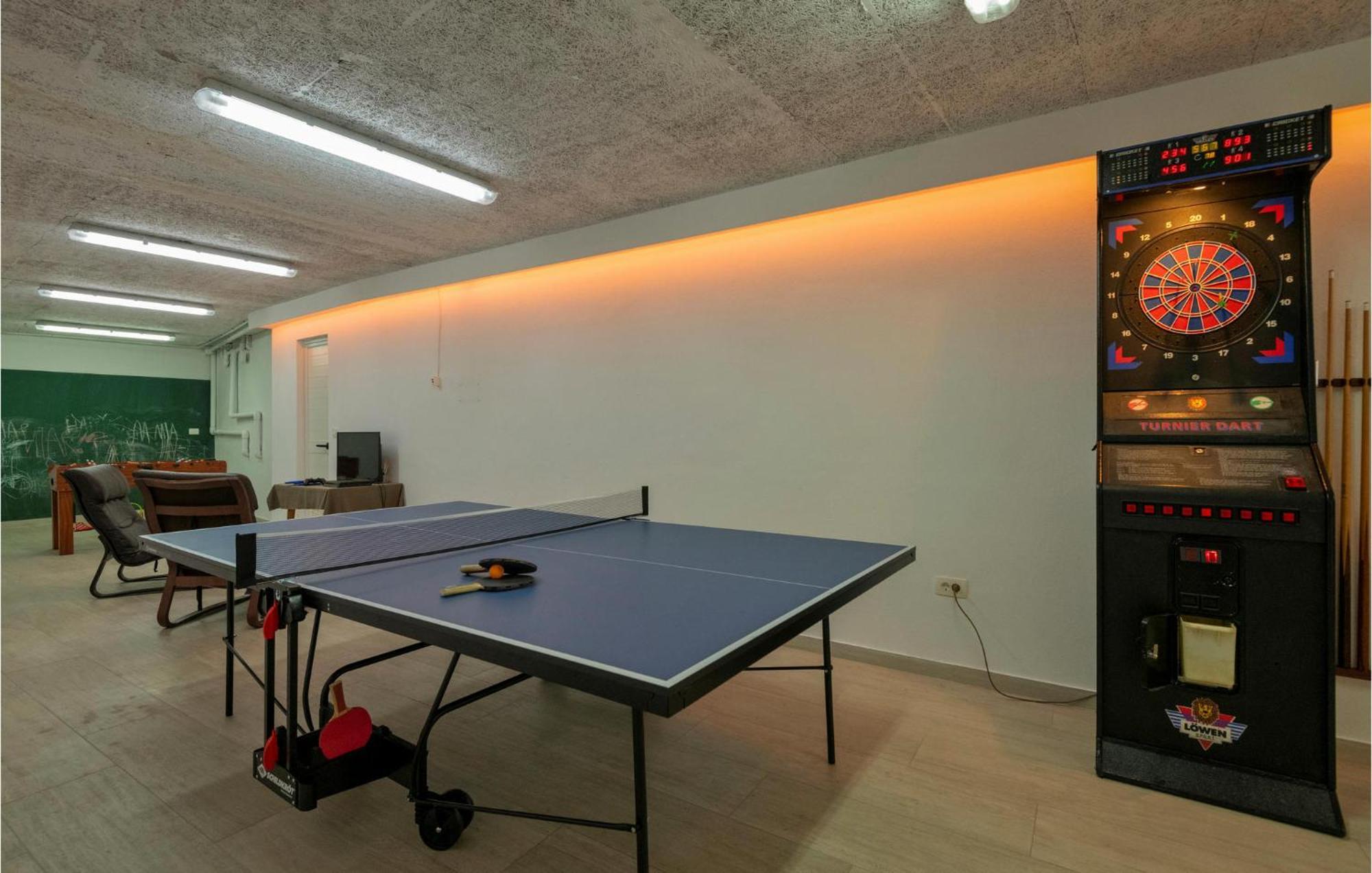 Amazing Apartment In Medici With Kitchen Kutleša Exteriör bild