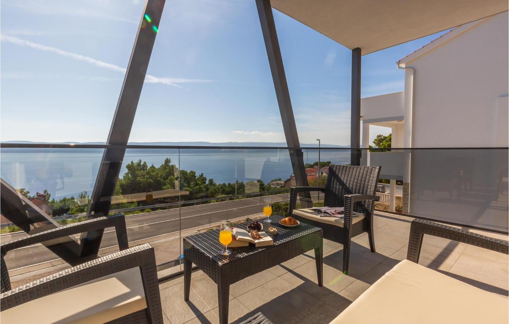 Amazing Apartment In Medici With Kitchen Kutleša Exteriör bild